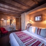Val D´Isere - Hotel Christiania Val D'Isere - Hab, Categoria D ( doble 20m2)